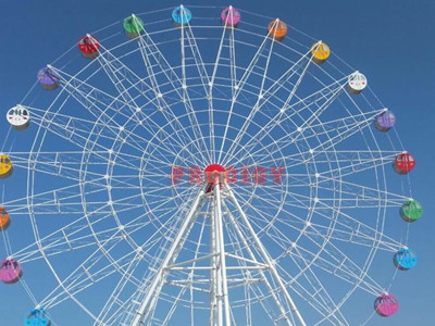 42M Ferris Wheel