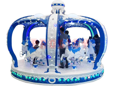Morandi Theme Carousel(B)