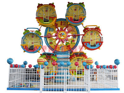 Mini Ferris Wheel