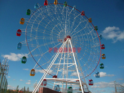 42M Ferris Wheel